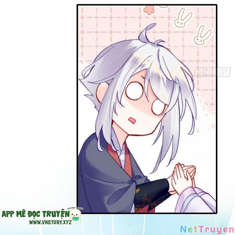 Lại Bị Bệnh Chiều Chuộng Quấn Lấy 0 Chuyện ngoài 0 muốn luôn đột ngột như vậy trang 59