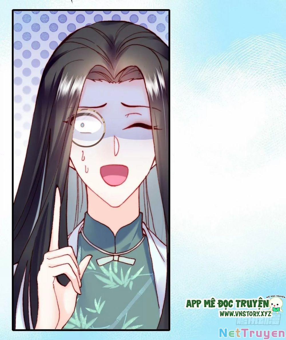 Lại Bị Bệnh Chiều Chuộng Quấn Lấy 0 Chuyện ngoài 0 muốn luôn đột ngột như vậy trang 6