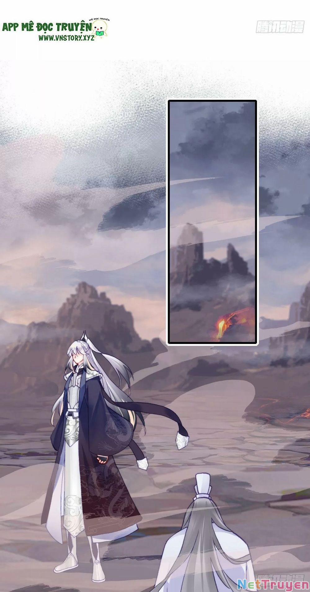 Lại Bị Bệnh Chiều Chuộng Quấn Lấy 0 Chuyện ngoài 0 muốn luôn đột ngột như vậy trang 61