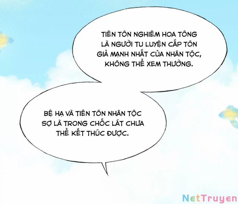 Lại Bị Bệnh Chiều Chuộng Quấn Lấy 0 Chuyện ngoài 0 muốn luôn đột ngột như vậy trang 7
