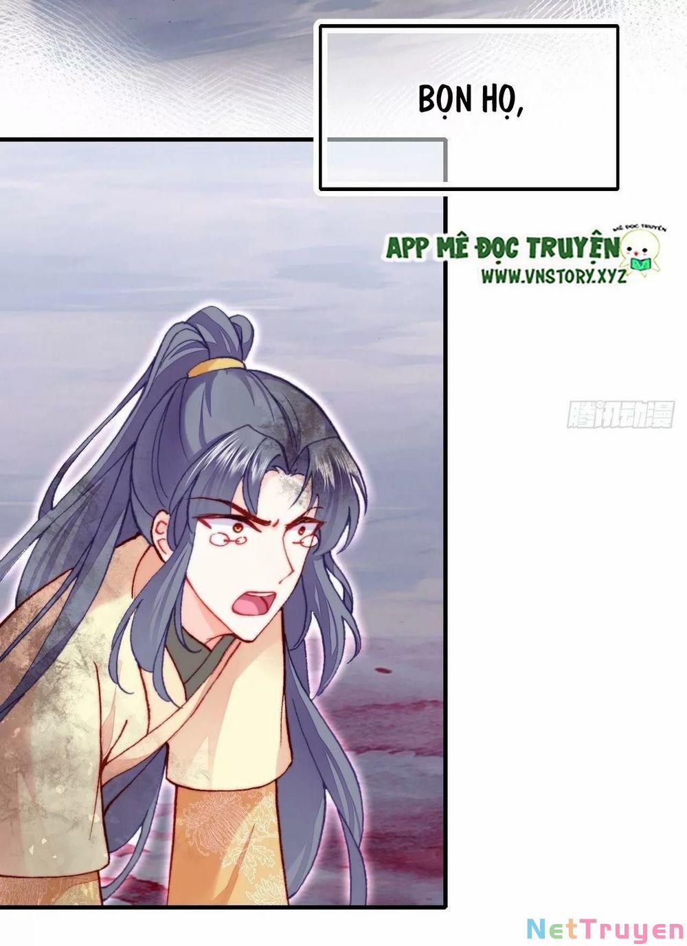 Lại Bị Bệnh Chiều Chuộng Quấn Lấy 0 Cứu rỗi trang 11