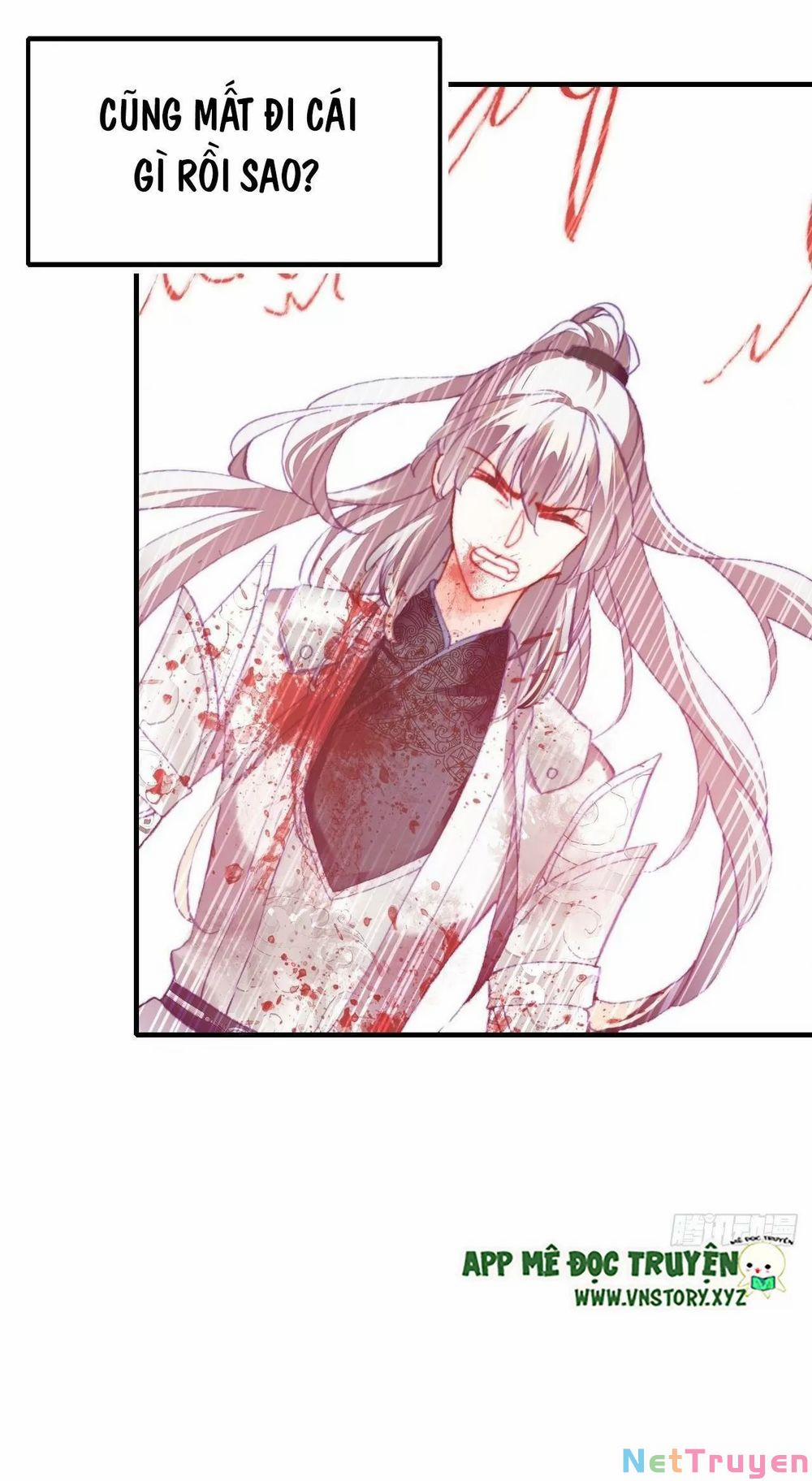 Lại Bị Bệnh Chiều Chuộng Quấn Lấy 0 Cứu rỗi trang 12