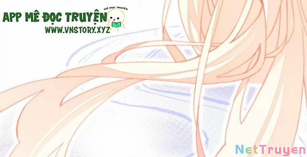 Lại Bị Bệnh Chiều Chuộng Quấn Lấy 0 Cứu rỗi trang 16