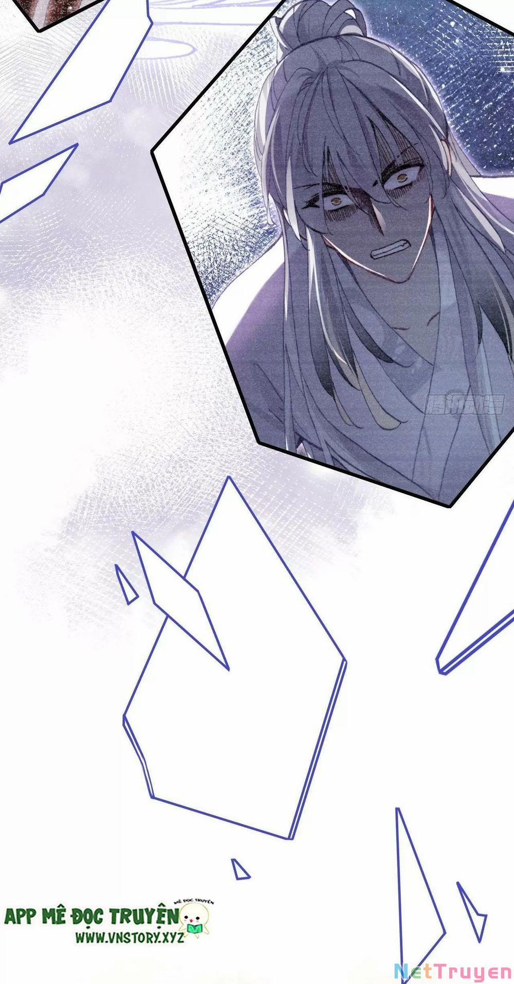 Lại Bị Bệnh Chiều Chuộng Quấn Lấy 0 Cứu rỗi trang 18