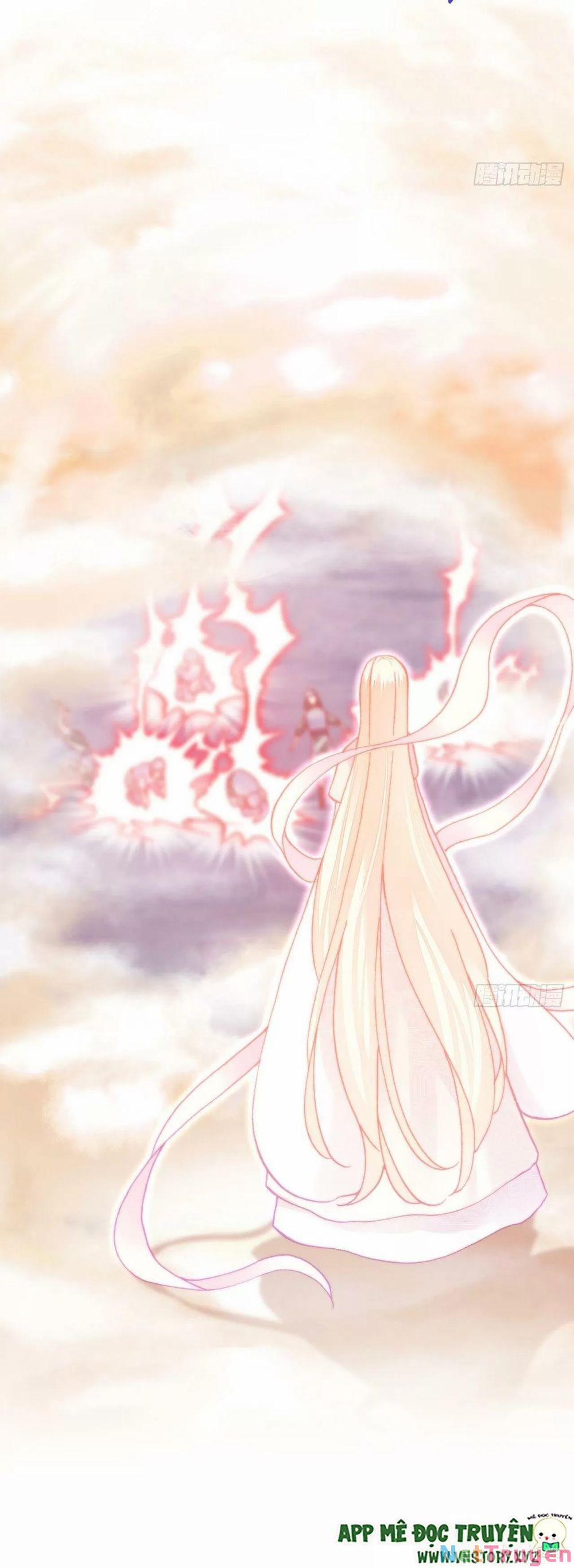 Lại Bị Bệnh Chiều Chuộng Quấn Lấy 0 Cứu rỗi trang 19