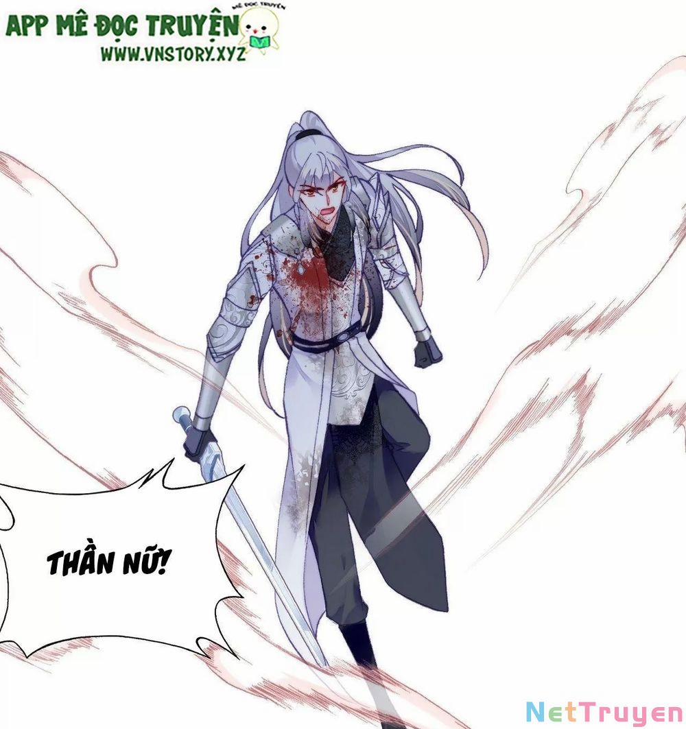 Lại Bị Bệnh Chiều Chuộng Quấn Lấy 0 Cứu rỗi trang 20