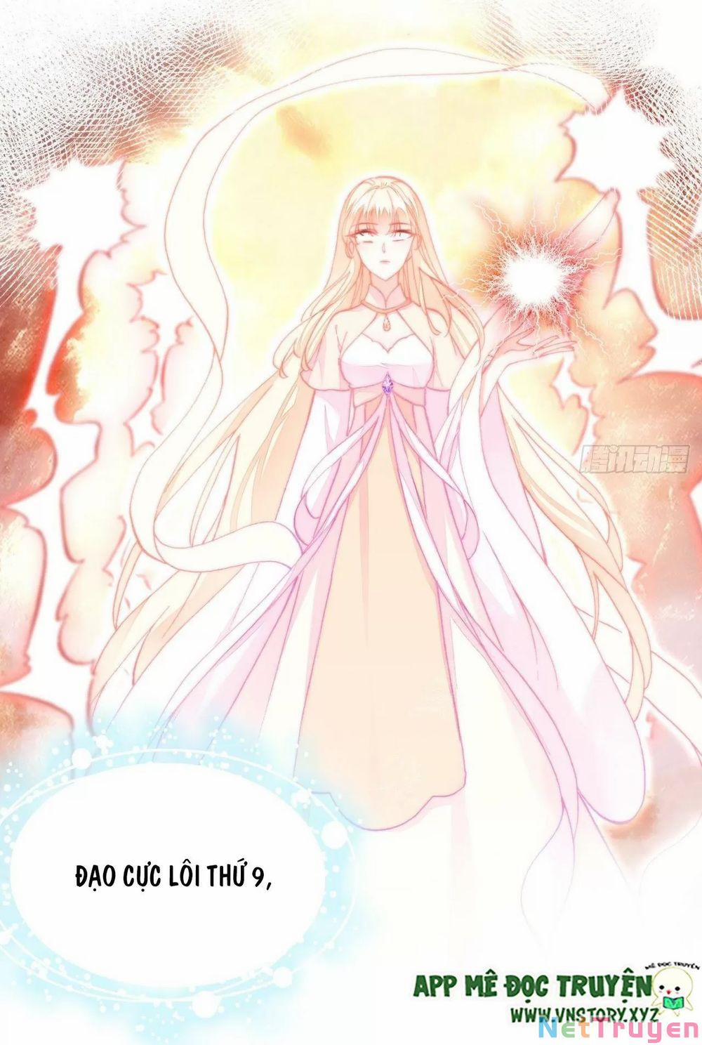 Lại Bị Bệnh Chiều Chuộng Quấn Lấy 0 Cứu rỗi trang 22