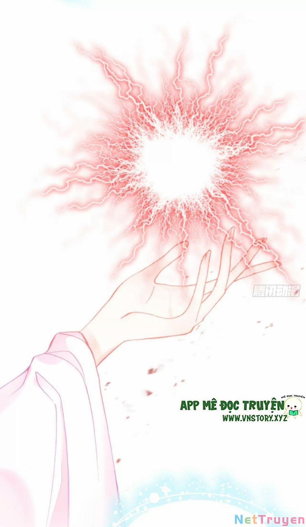 Lại Bị Bệnh Chiều Chuộng Quấn Lấy 0 Cứu rỗi trang 23