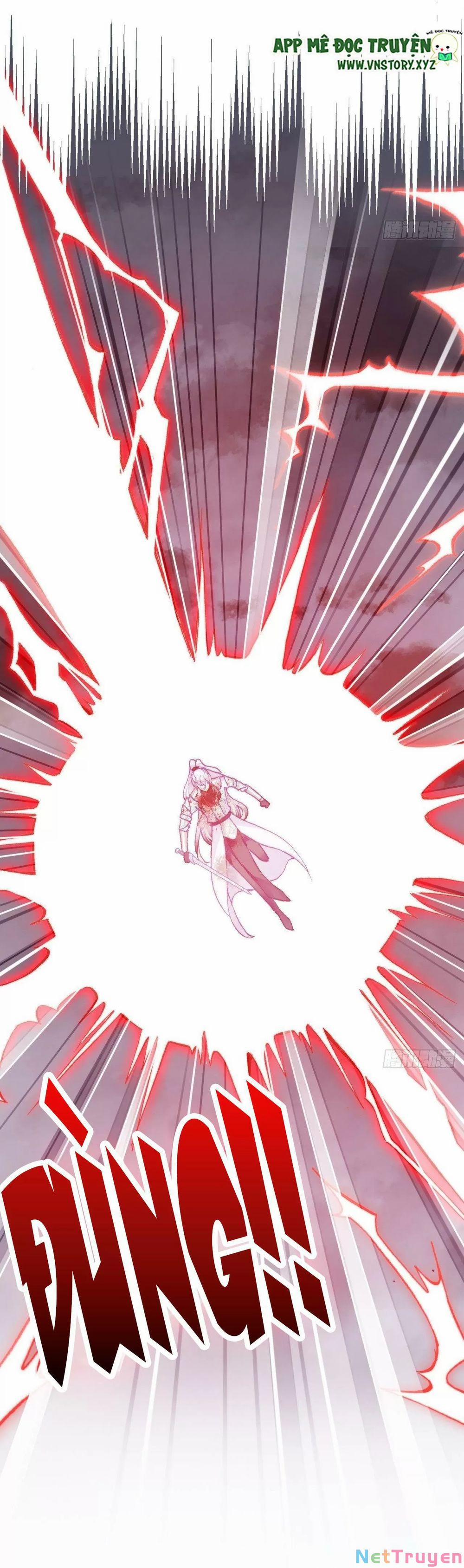 Lại Bị Bệnh Chiều Chuộng Quấn Lấy 0 Cứu rỗi trang 25