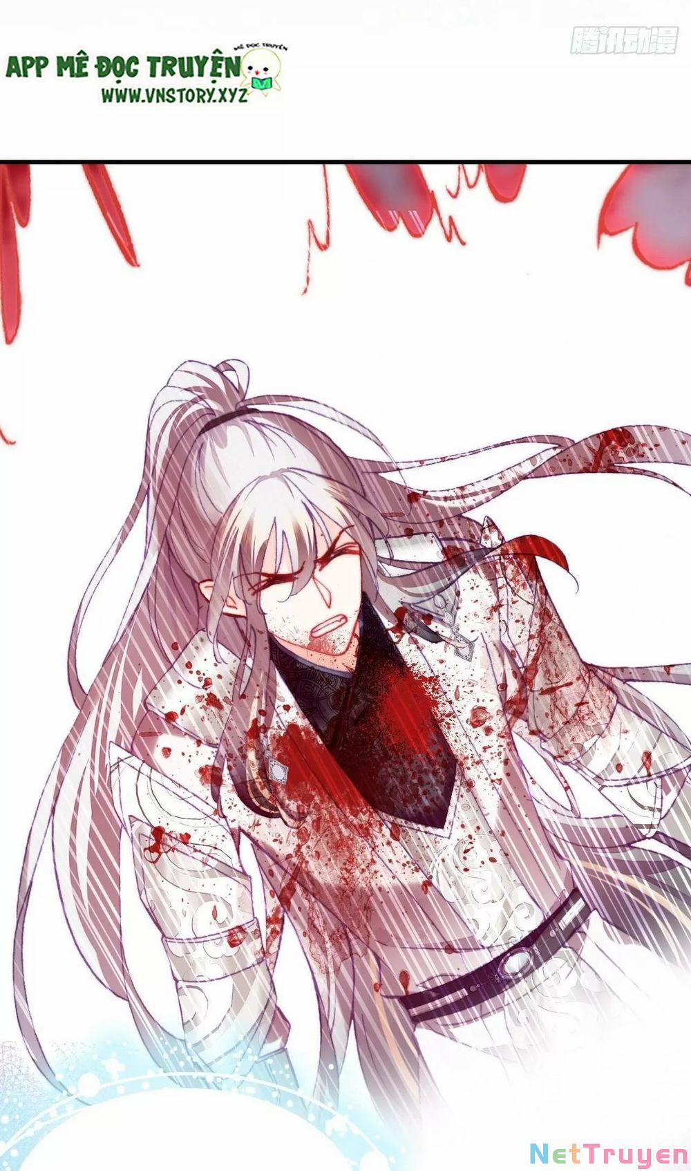 Lại Bị Bệnh Chiều Chuộng Quấn Lấy 0 Cứu rỗi trang 26