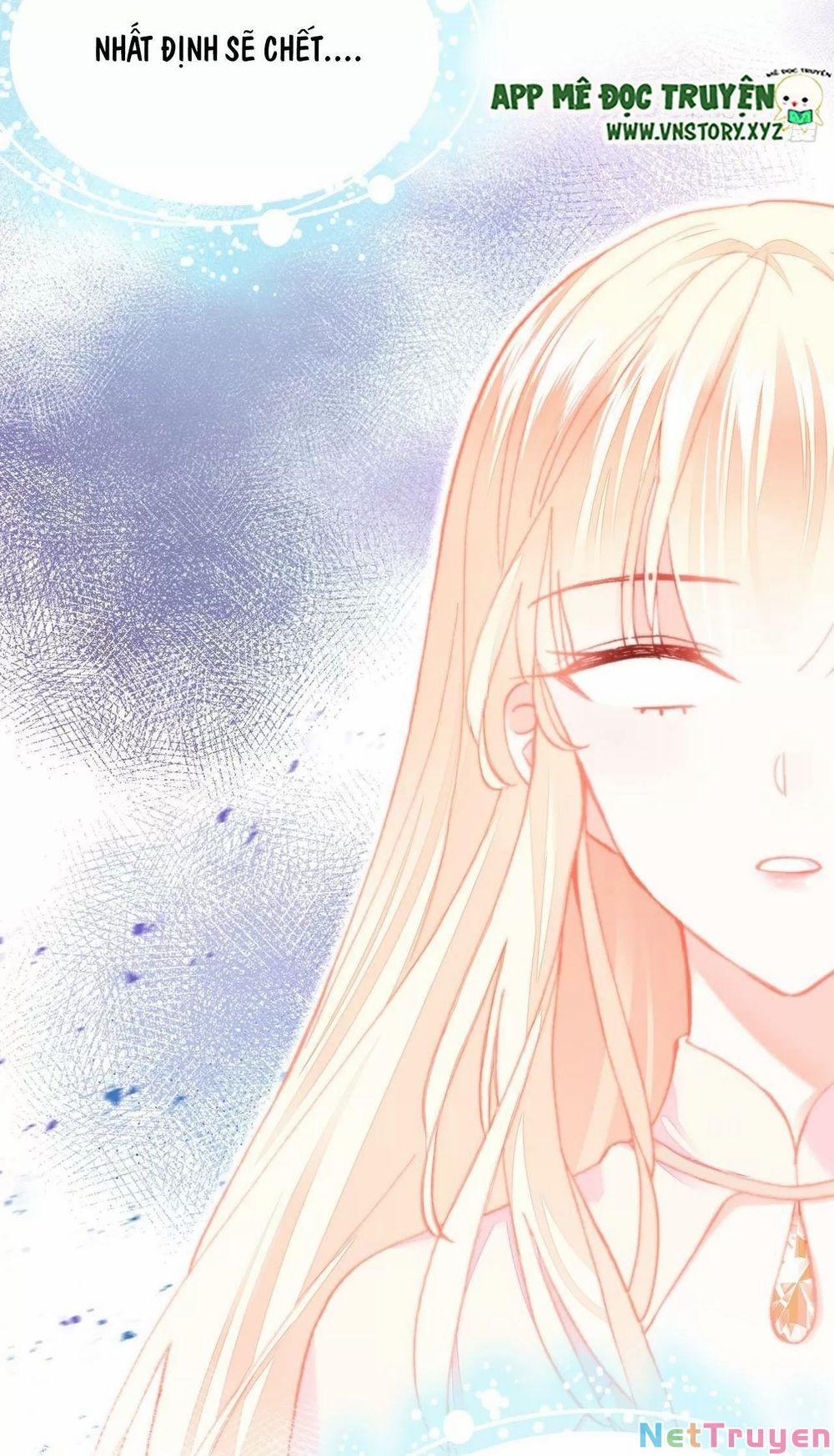 Lại Bị Bệnh Chiều Chuộng Quấn Lấy 0 Cứu rỗi trang 27