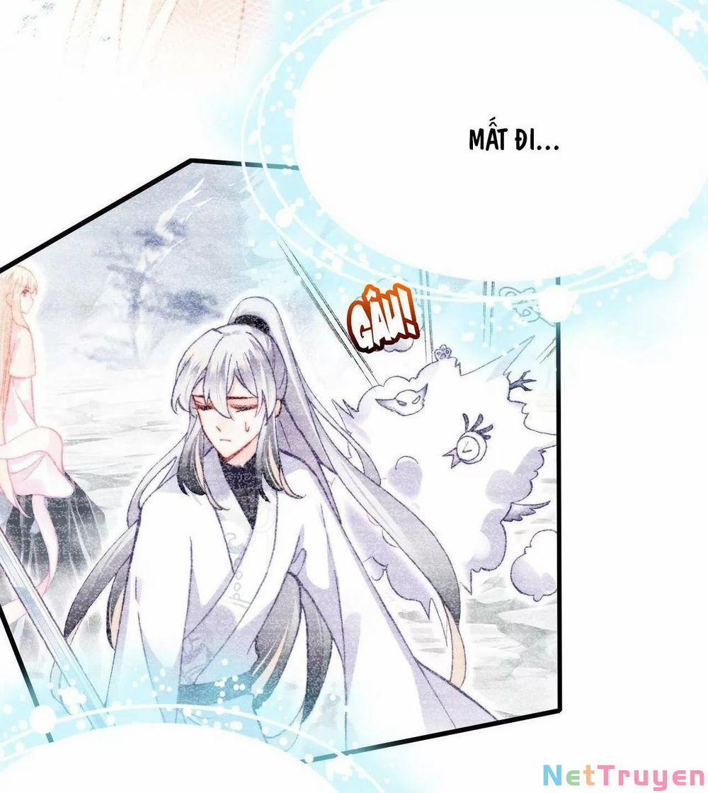 Lại Bị Bệnh Chiều Chuộng Quấn Lấy 0 Cứu rỗi trang 28