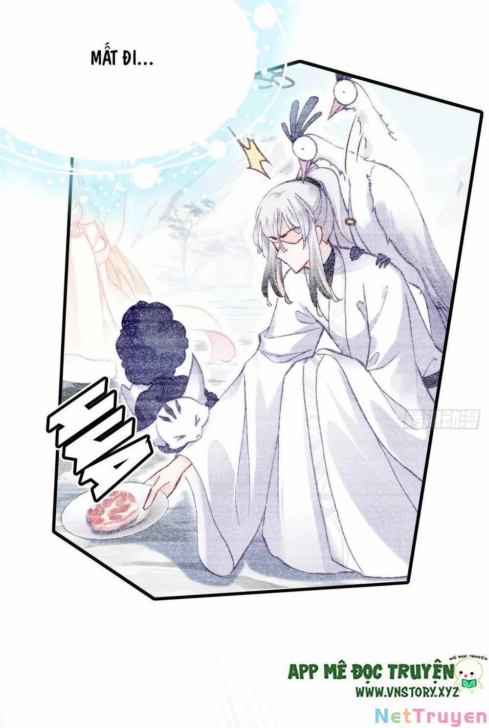 Lại Bị Bệnh Chiều Chuộng Quấn Lấy 0 Cứu rỗi trang 29