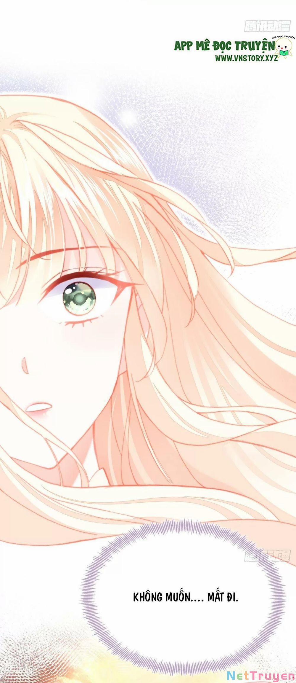 Lại Bị Bệnh Chiều Chuộng Quấn Lấy 0 Cứu rỗi trang 31