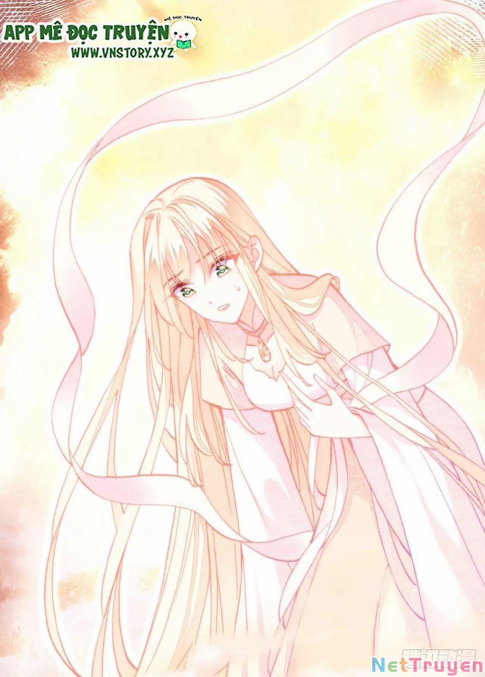 Lại Bị Bệnh Chiều Chuộng Quấn Lấy 0 Cứu rỗi trang 32