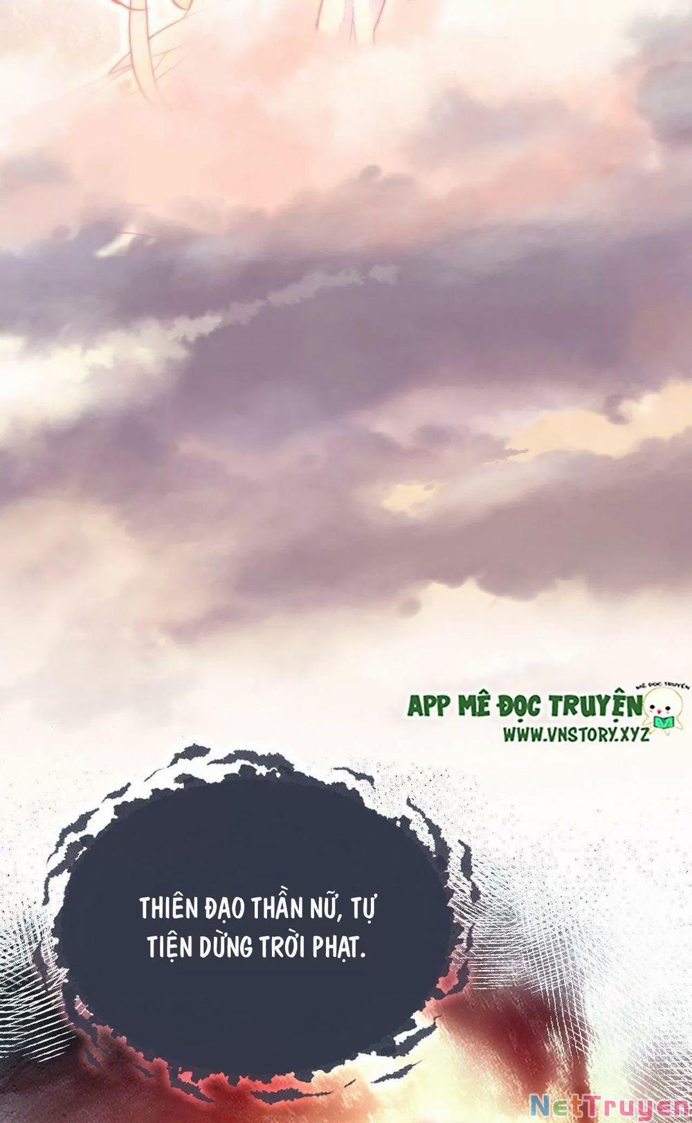 Lại Bị Bệnh Chiều Chuộng Quấn Lấy 0 Cứu rỗi trang 33