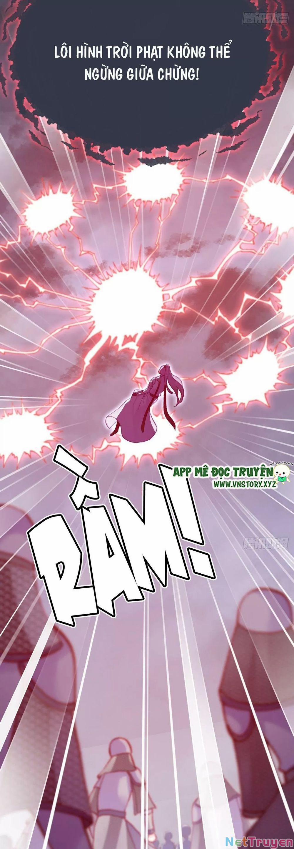 Lại Bị Bệnh Chiều Chuộng Quấn Lấy 0 Cứu rỗi trang 41