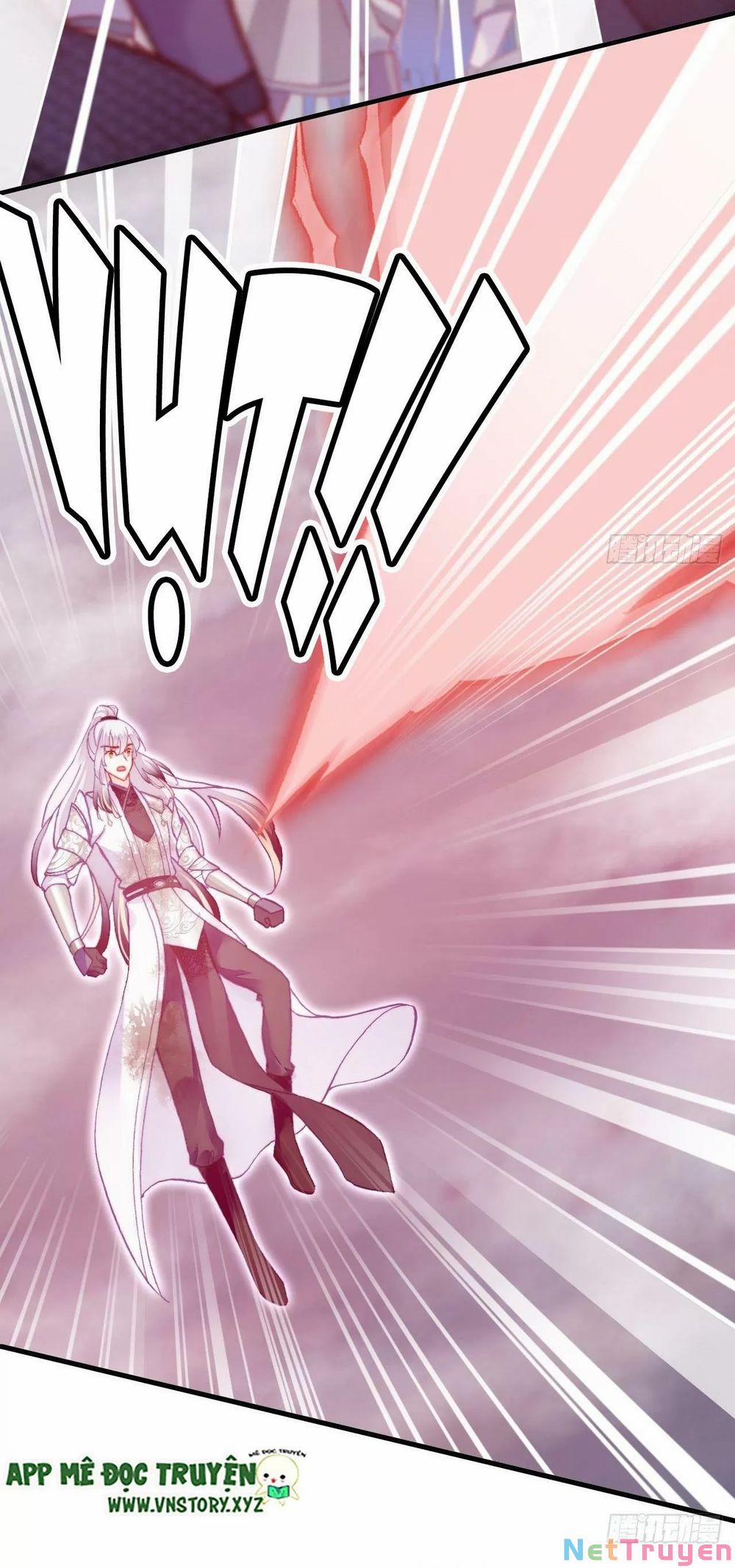 Lại Bị Bệnh Chiều Chuộng Quấn Lấy 0 Cứu rỗi trang 42