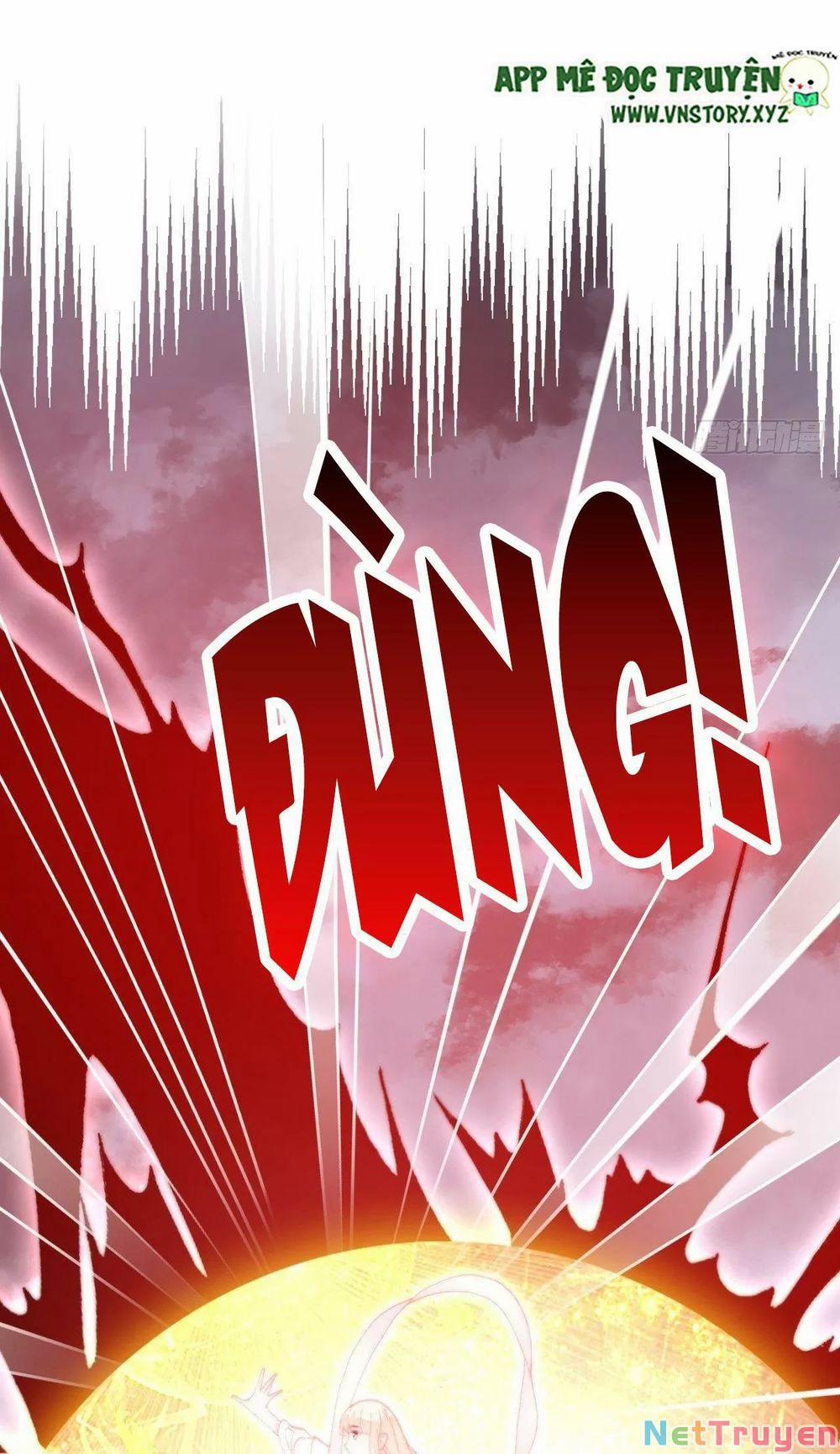 Lại Bị Bệnh Chiều Chuộng Quấn Lấy 0 Cứu rỗi trang 44