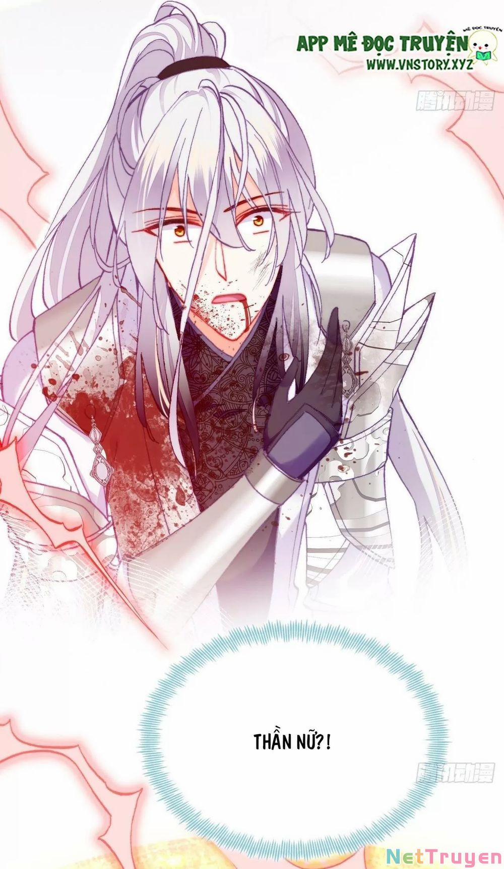 Lại Bị Bệnh Chiều Chuộng Quấn Lấy 0 Cứu rỗi trang 46