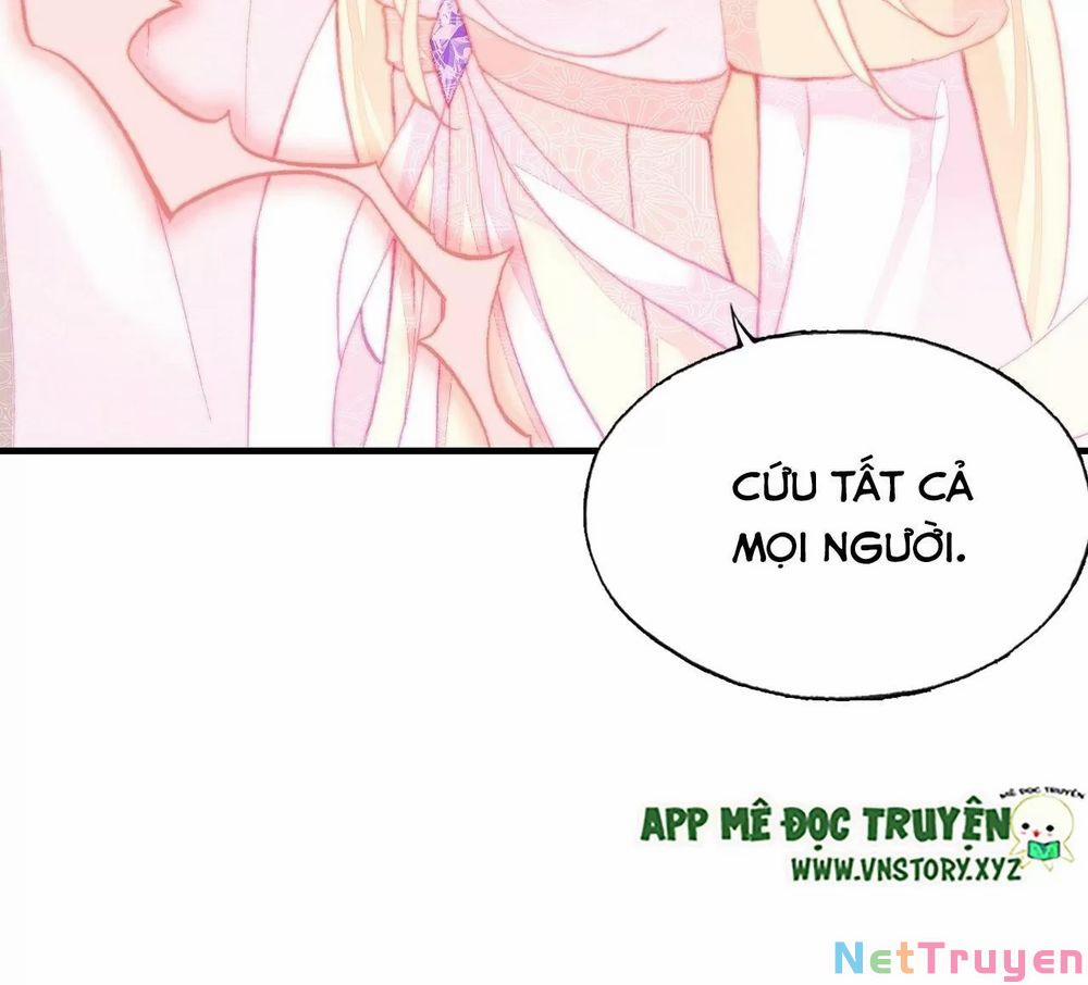 Lại Bị Bệnh Chiều Chuộng Quấn Lấy 0 Cứu rỗi trang 50