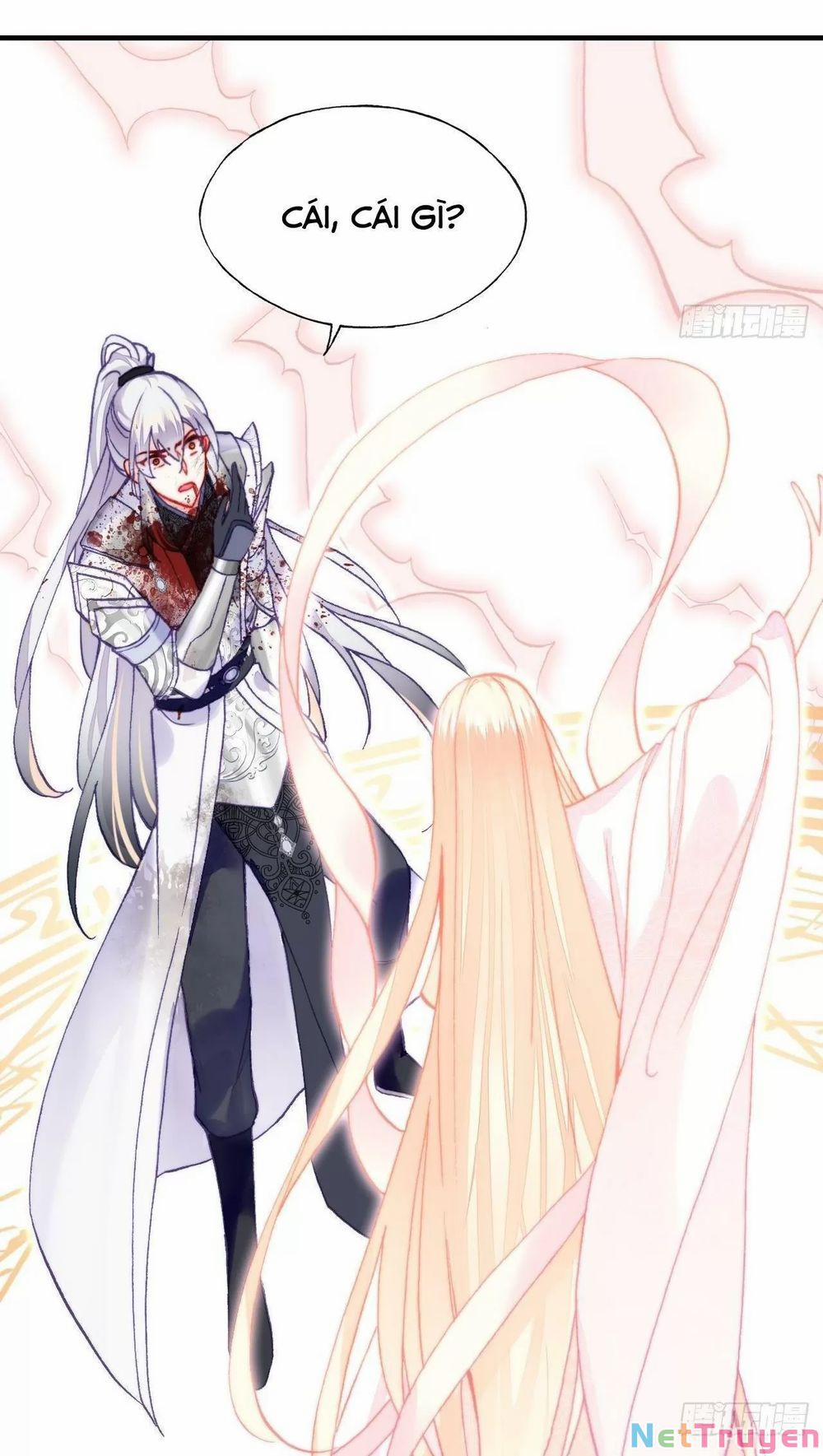 Lại Bị Bệnh Chiều Chuộng Quấn Lấy 0 Cứu rỗi trang 51