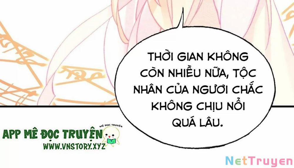 Lại Bị Bệnh Chiều Chuộng Quấn Lấy 0 Cứu rỗi trang 52