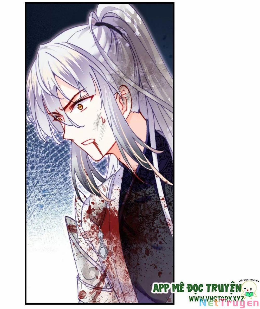 Lại Bị Bệnh Chiều Chuộng Quấn Lấy 0 Cứu rỗi trang 53