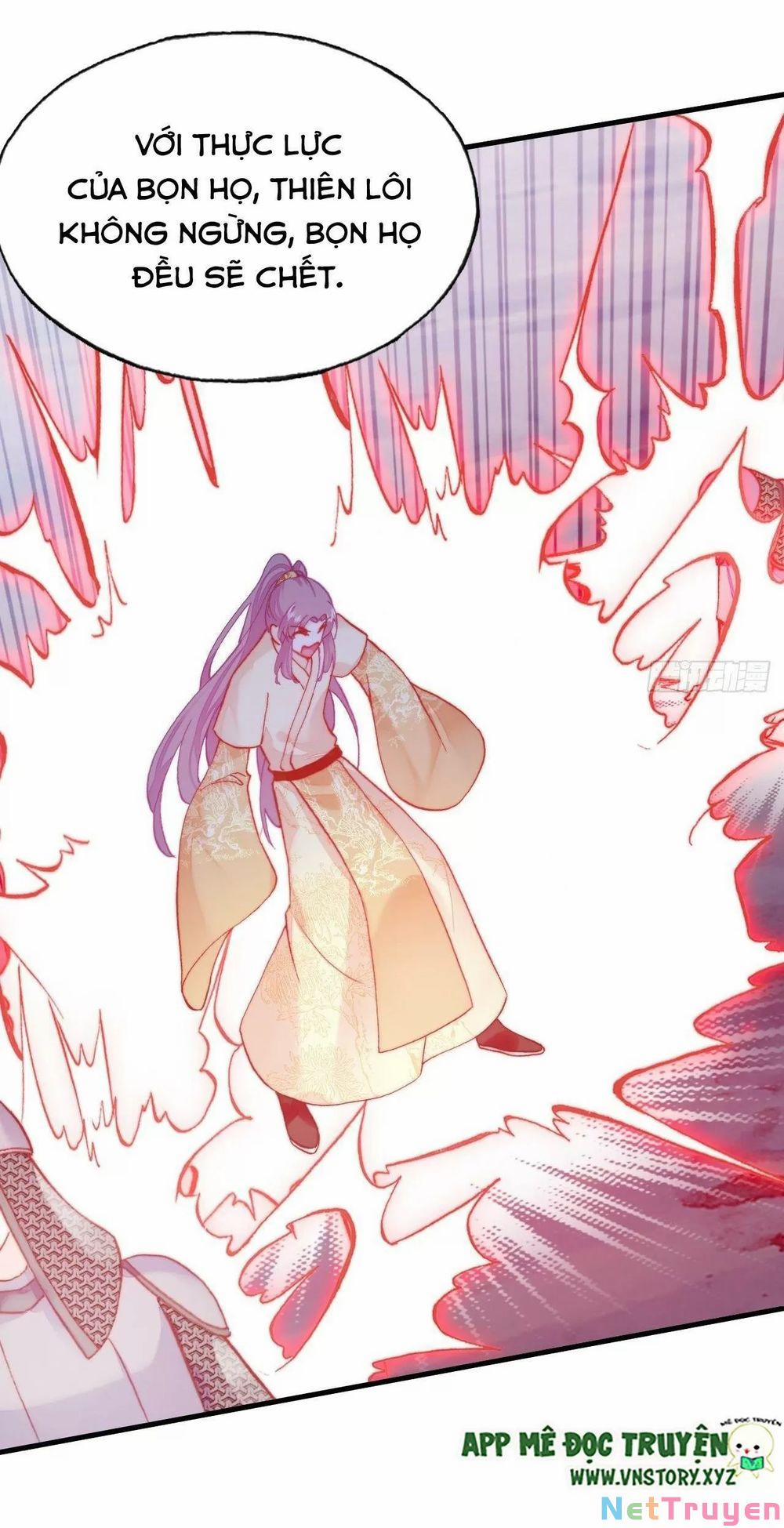 Lại Bị Bệnh Chiều Chuộng Quấn Lấy 0 Cứu rỗi trang 54