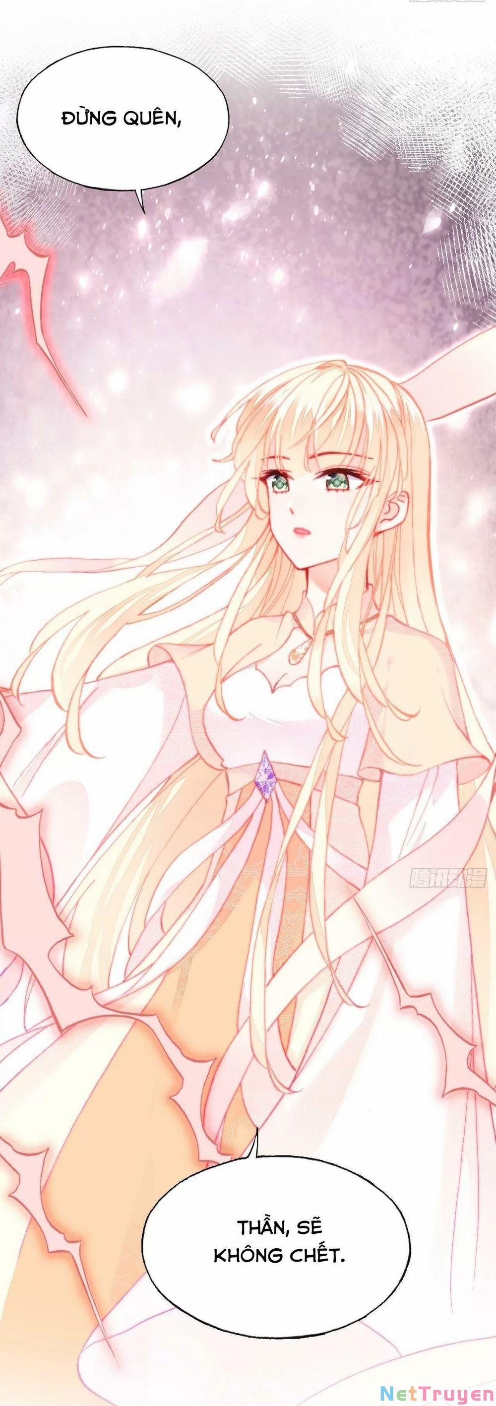 Lại Bị Bệnh Chiều Chuộng Quấn Lấy 0 Cứu rỗi trang 56