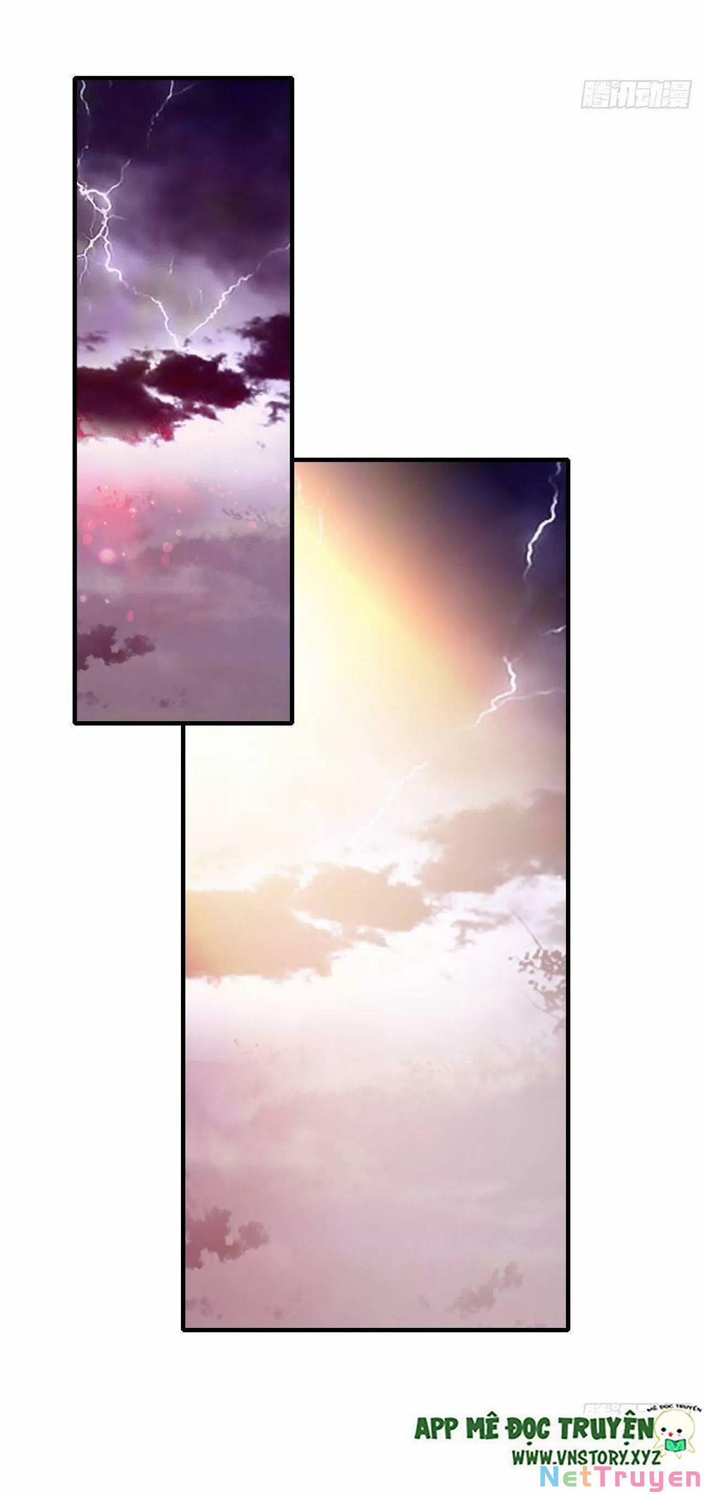 Lại Bị Bệnh Chiều Chuộng Quấn Lấy 0 Cứu rỗi trang 58