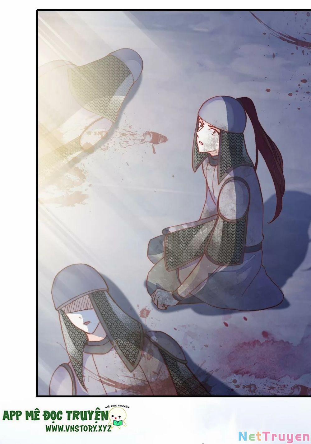 Lại Bị Bệnh Chiều Chuộng Quấn Lấy 0 Cứu rỗi trang 59