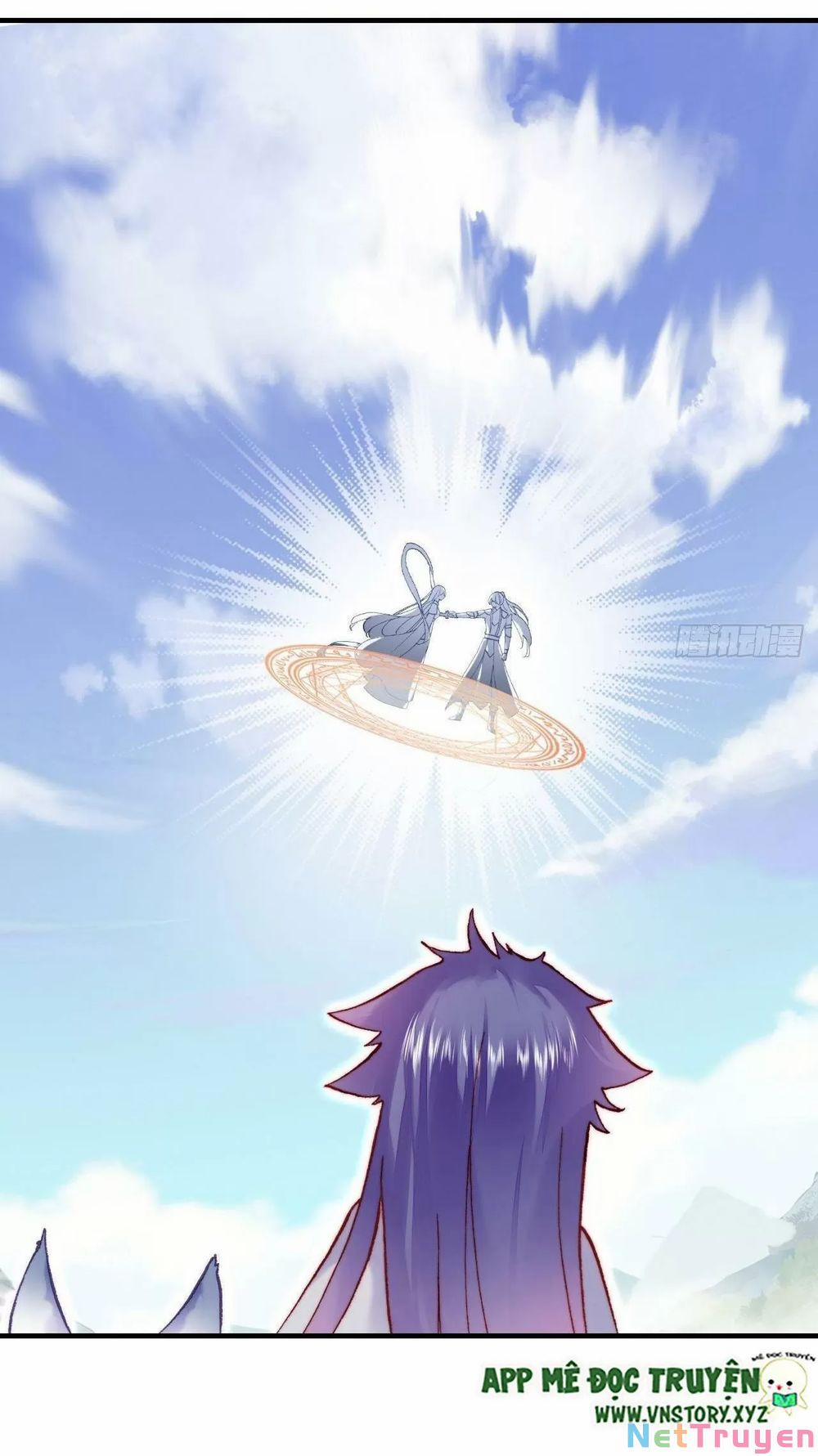 Lại Bị Bệnh Chiều Chuộng Quấn Lấy 0 Cứu rỗi trang 62