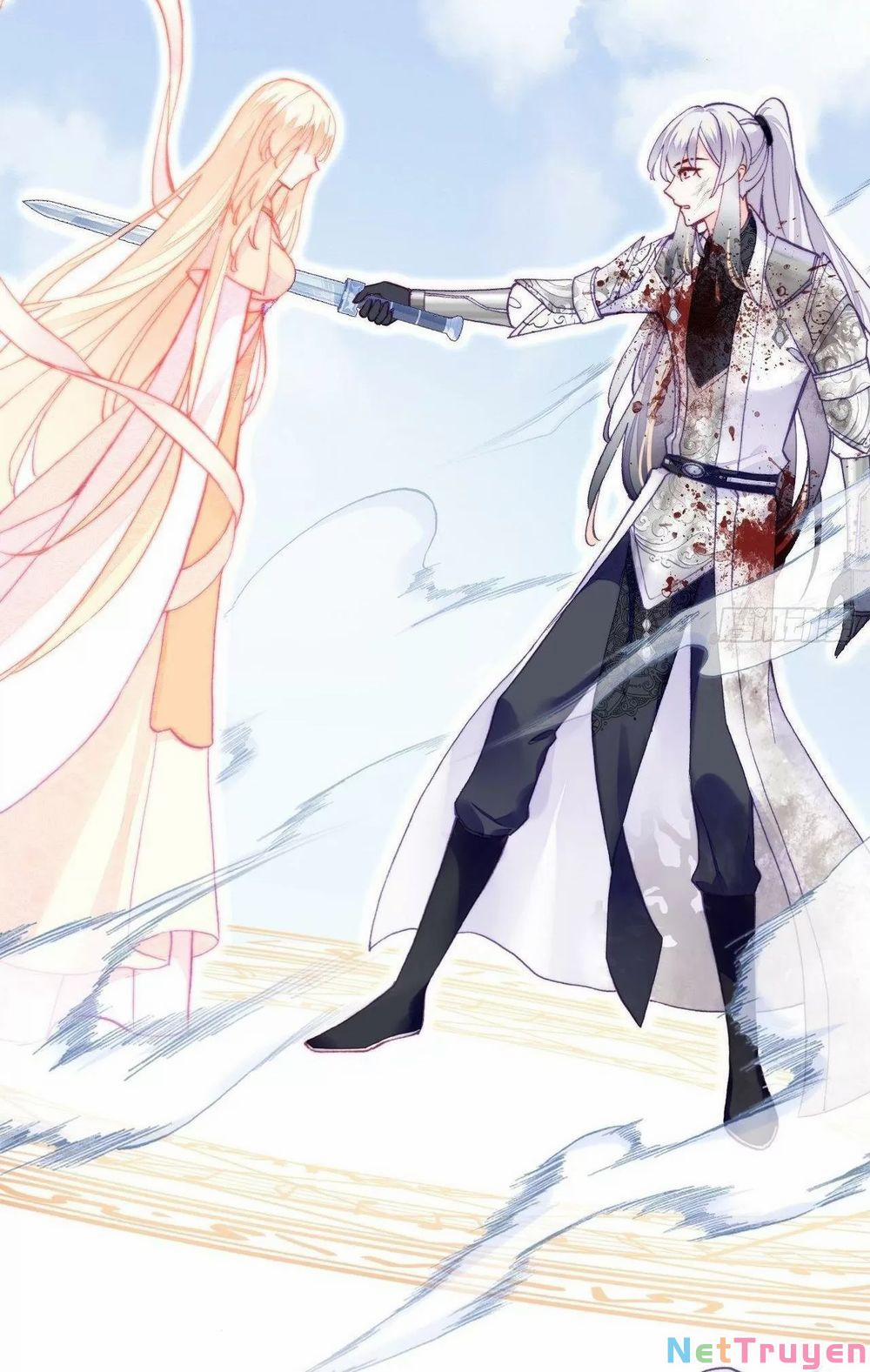 Lại Bị Bệnh Chiều Chuộng Quấn Lấy 0 Cứu rỗi trang 65