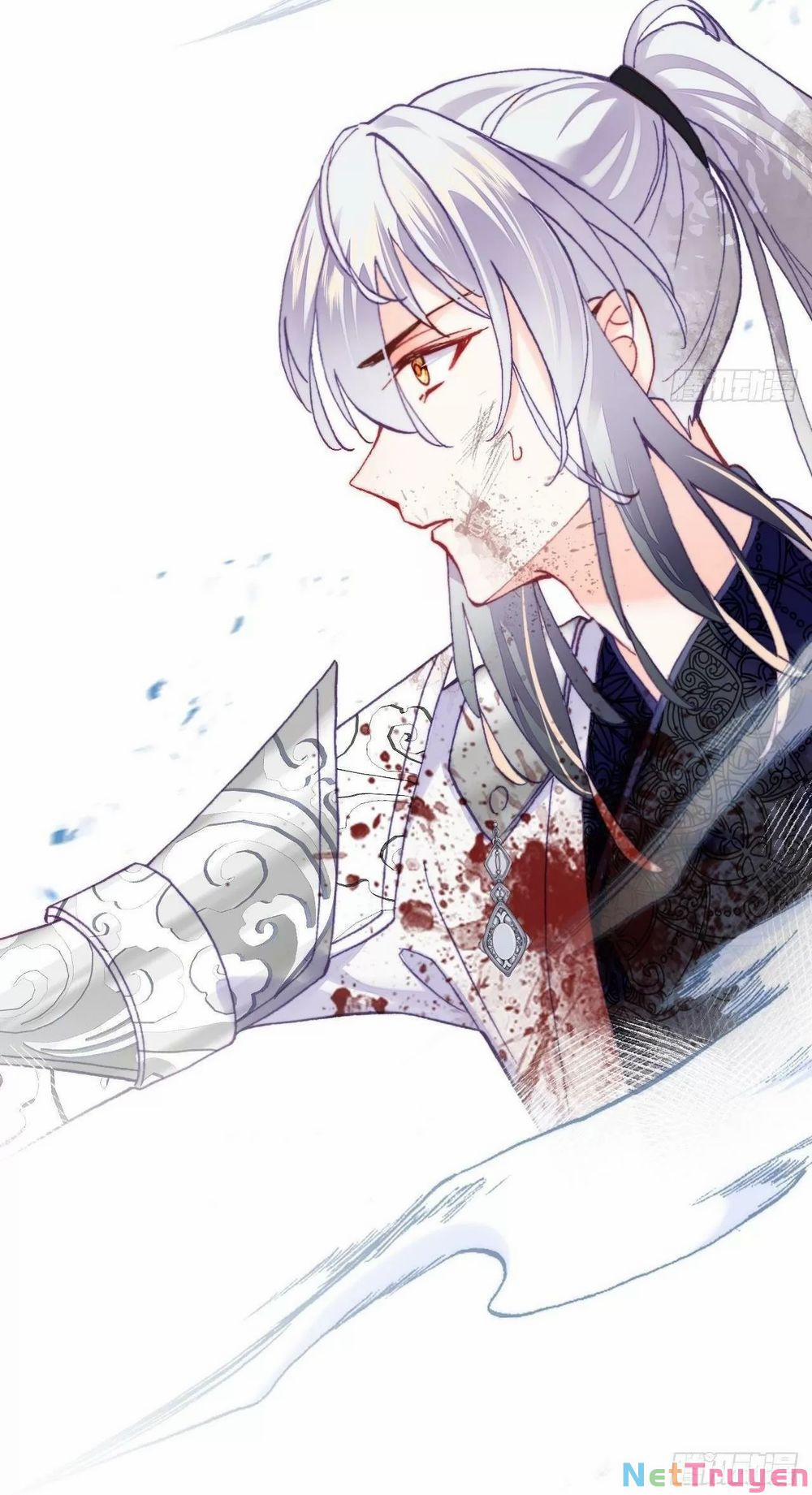 Lại Bị Bệnh Chiều Chuộng Quấn Lấy 0 Cứu rỗi trang 66