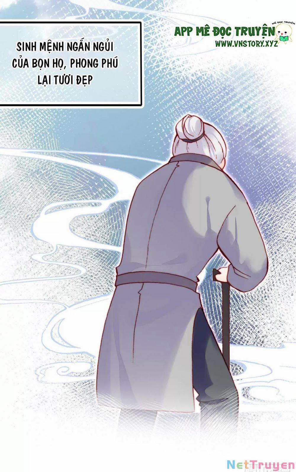 Lại Bị Bệnh Chiều Chuộng Quấn Lấy 0 Cứu rỗi trang 7