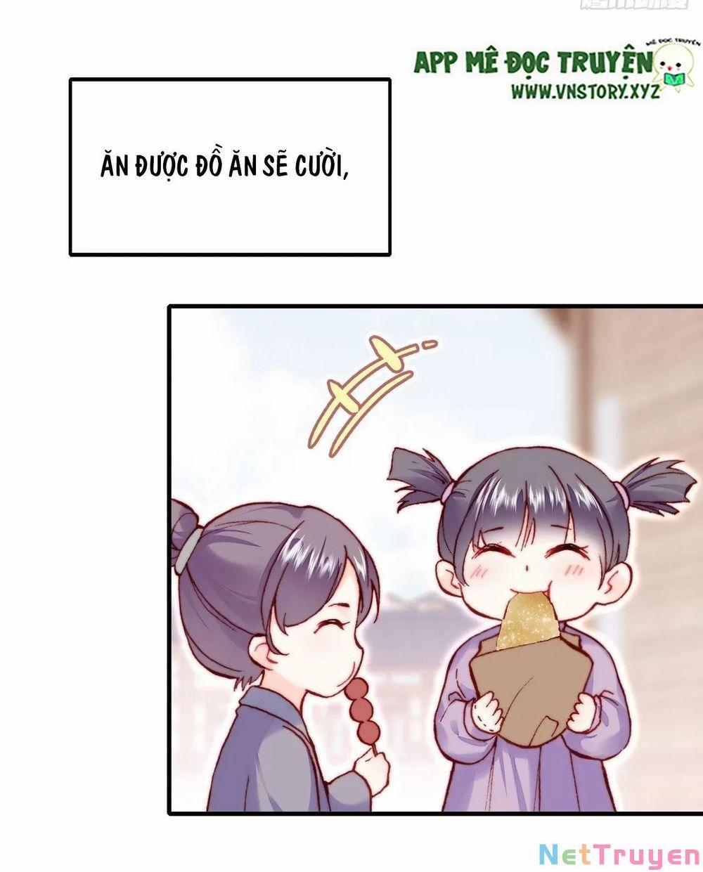 Lại Bị Bệnh Chiều Chuộng Quấn Lấy 0 Cứu rỗi trang 8