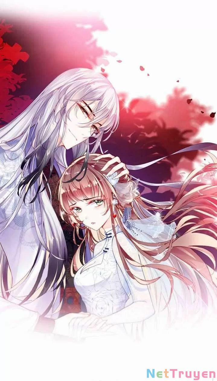 Lại Bị Bệnh Chiều Chuộng Quấn Lấy 0 Đều là lỗi của cái tay này trang 0