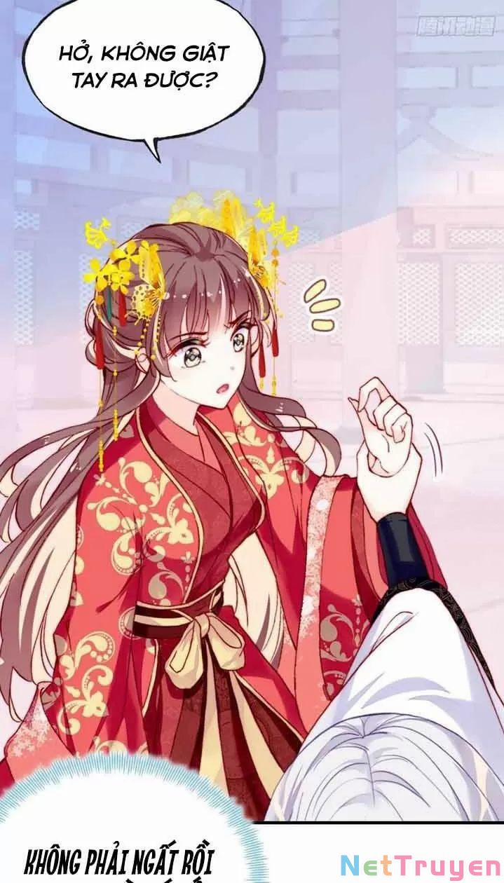 Lại Bị Bệnh Chiều Chuộng Quấn Lấy 0 Đều là lỗi của cái tay này trang 14