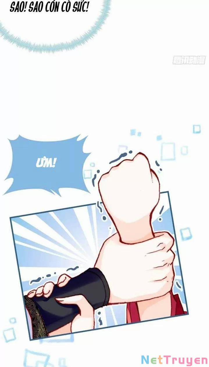 Lại Bị Bệnh Chiều Chuộng Quấn Lấy 0 Đều là lỗi của cái tay này trang 15