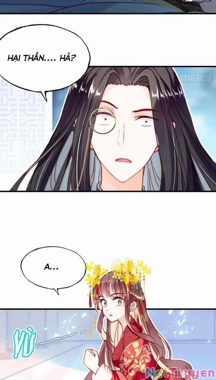 Lại Bị Bệnh Chiều Chuộng Quấn Lấy 0 Đều là lỗi của cái tay này trang 17