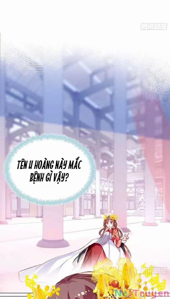 Lại Bị Bệnh Chiều Chuộng Quấn Lấy 0 Đều là lỗi của cái tay này trang 2