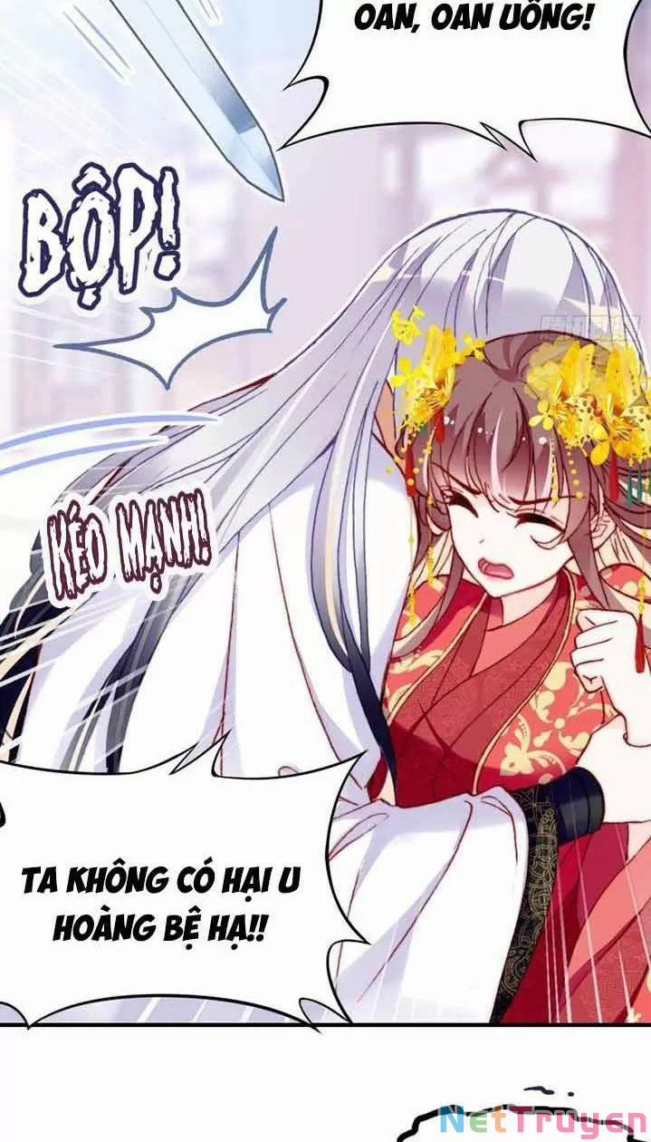 Lại Bị Bệnh Chiều Chuộng Quấn Lấy 0 Đều là lỗi của cái tay này trang 25