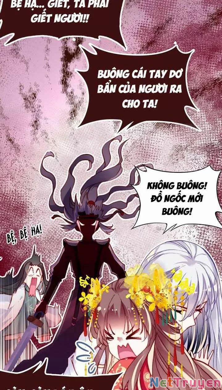 Lại Bị Bệnh Chiều Chuộng Quấn Lấy 0 Đều là lỗi của cái tay này trang 27