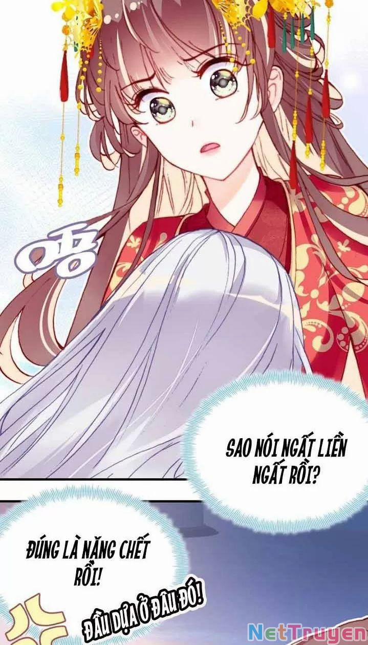 Lại Bị Bệnh Chiều Chuộng Quấn Lấy 0 Đều là lỗi của cái tay này trang 3