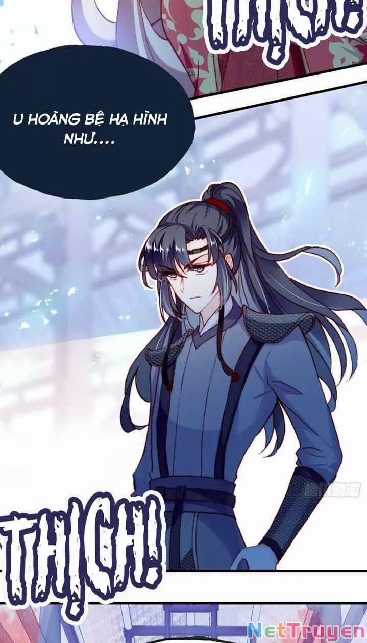 Lại Bị Bệnh Chiều Chuộng Quấn Lấy 0 Đều là lỗi của cái tay này trang 38