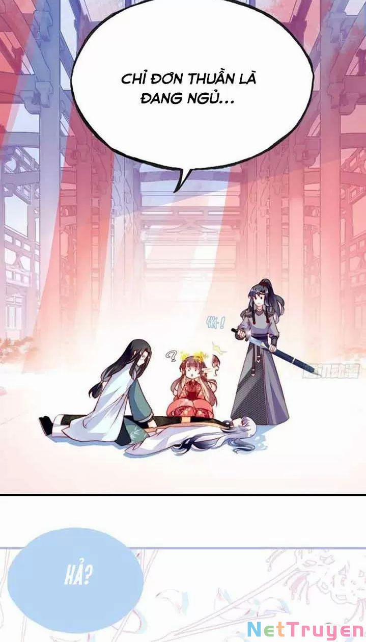 Lại Bị Bệnh Chiều Chuộng Quấn Lấy 0 Đều là lỗi của cái tay này trang 39