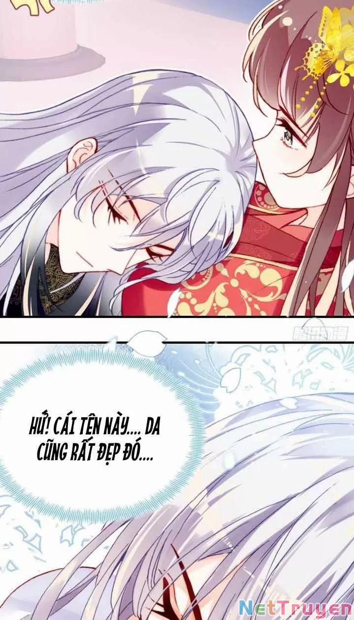 Lại Bị Bệnh Chiều Chuộng Quấn Lấy 0 Đều là lỗi của cái tay này trang 4