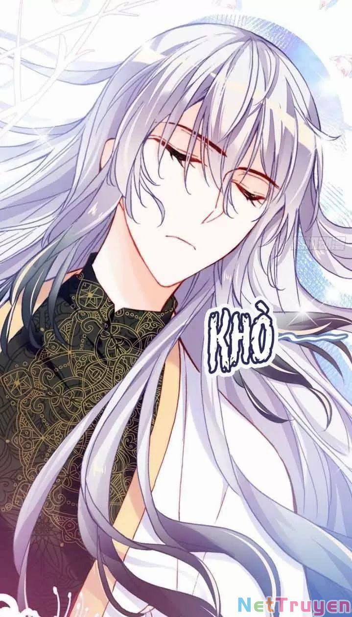 Lại Bị Bệnh Chiều Chuộng Quấn Lấy 0 Đều là lỗi của cái tay này trang 40