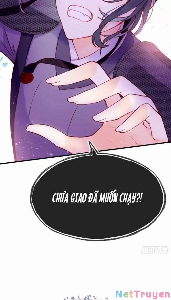 Lại Bị Bệnh Chiều Chuộng Quấn Lấy 0 Đều là lỗi của cái tay này trang 43